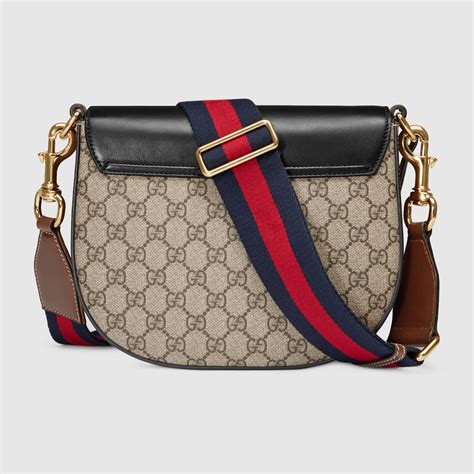 gucci purse shoulder strap.